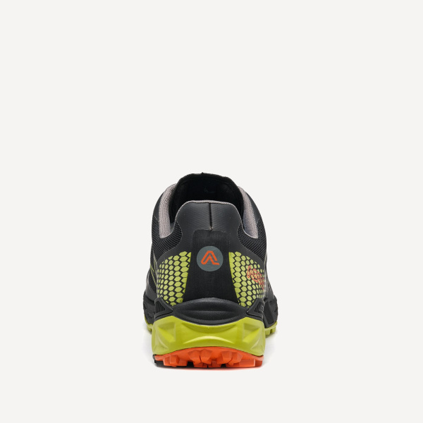 Ботинки TAHOE GTX M (RU 45 UK 11 USm 11 (1/2) СМ 30; black/safety yellow)